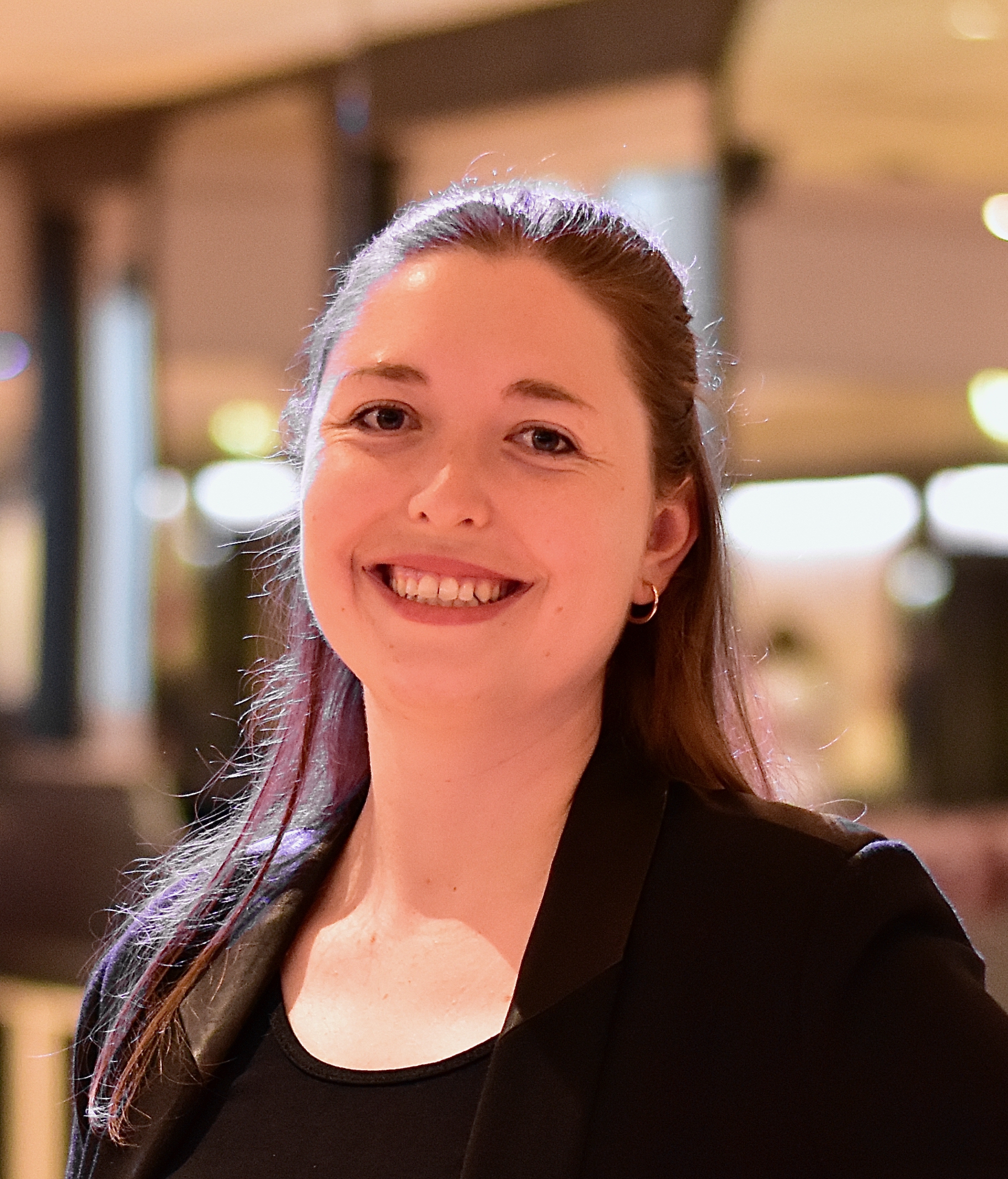 Nina Hüttel
