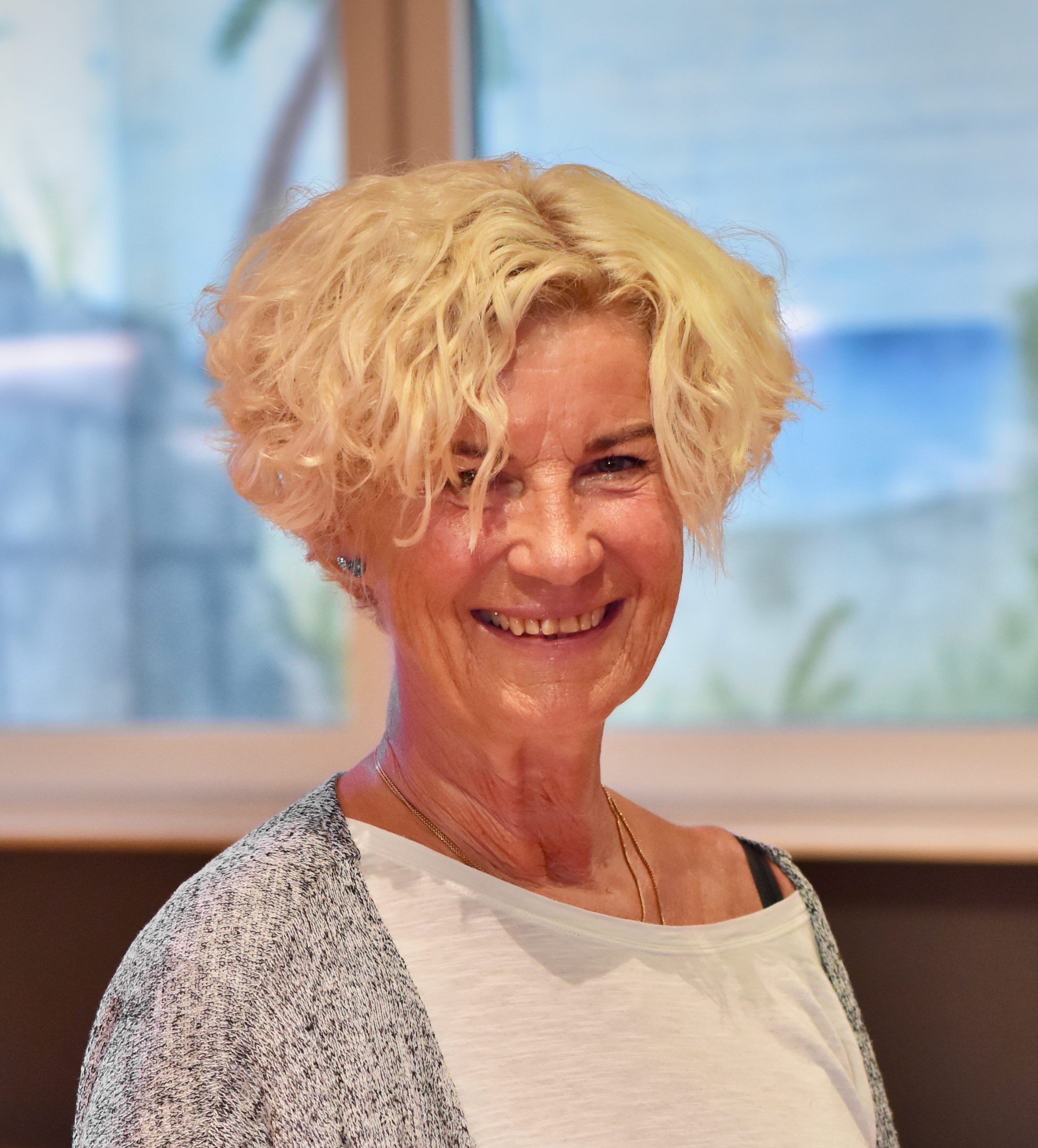 Yvonne Eckhard-Warmuth